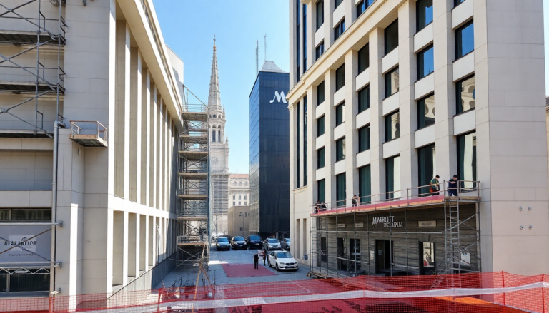 il milan marriott hotel si trasforma per le olimpiadi 2026 1749152841