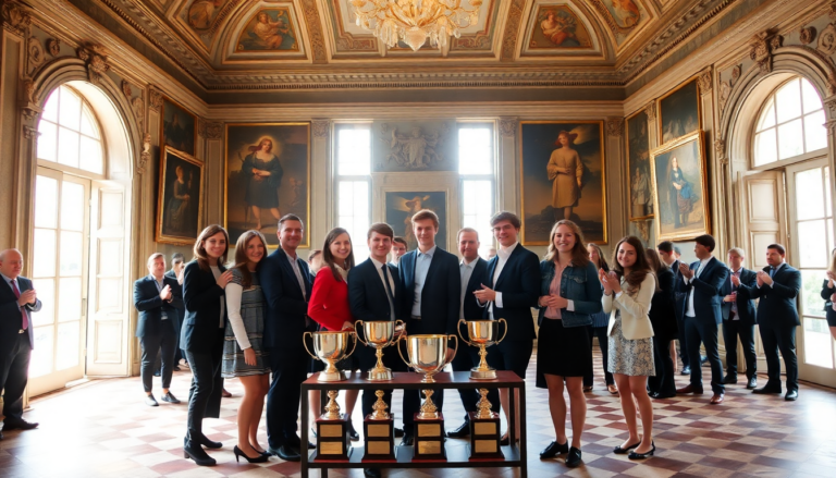 il successo degli studenti milanesi al concorso solve for tomorrow 1750199855