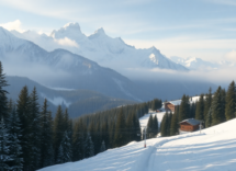 incertezze sulla stagione sciistica a cortina per le olimpiadi 2026 1749130910