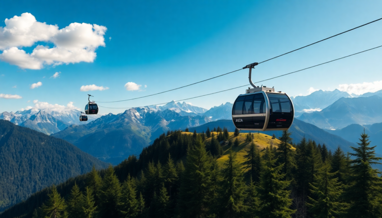 la cabinovia apollonio socrepes opportunita per il turismo di cortina 1750856387