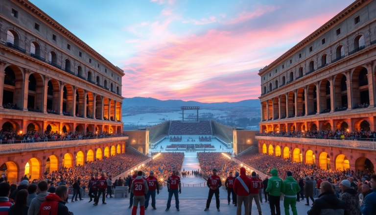 le olimpiadi invernali 2026 un evento da non perdere 1750166712