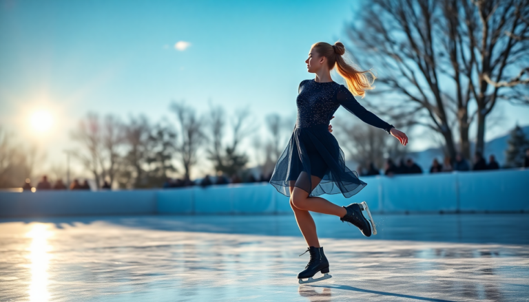maglia da pattinaggio su ghiaccio un equilibrio tra eleganza e funzionalita 1750776644