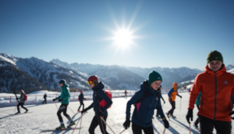 olimpiadi milano cortina levento sportivo che unisce gli italiani 1750513517