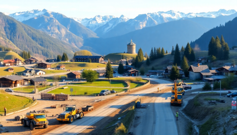 preparativi infrastrutturali per le olimpiadi invernali di milano cortina 2026 1748737652