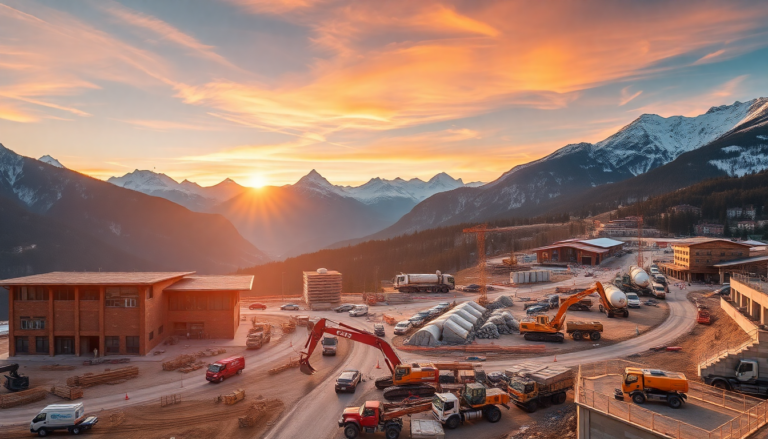 prospettive infrastrutturali per le olimpiadi invernali a cortina 1750670630