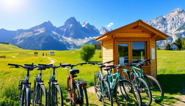 scopri i vantaggi del noleggio bici a falcade 1750678060