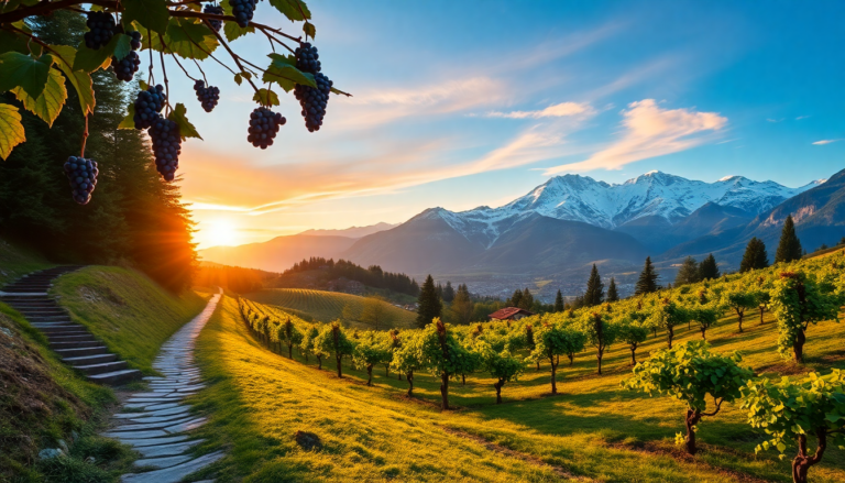 scoprire la valtellina opportunita e sfide per il turismo 1750203518