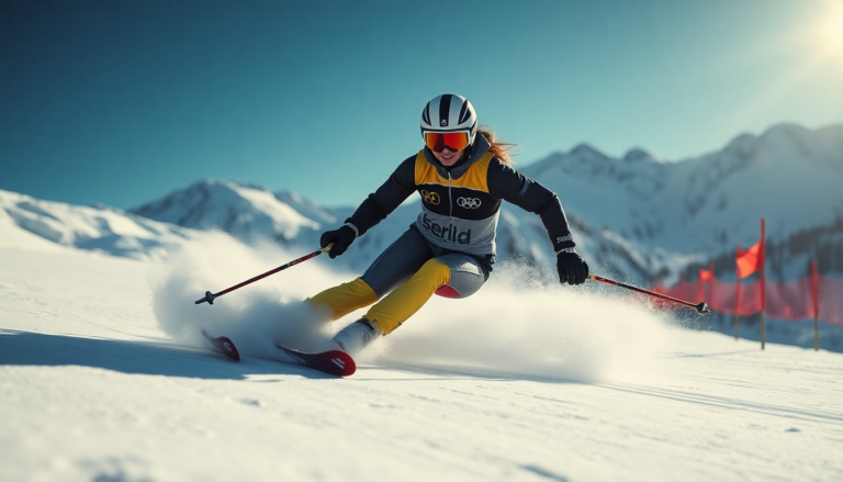 sofia goggia come litaliana ha rivoluzionato la discesa libera femminile 1750982470