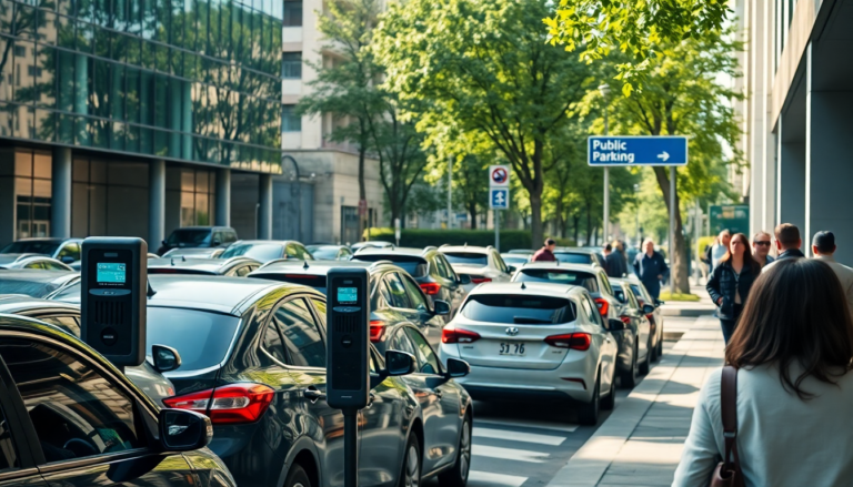 sosta a pagamento le novita in arrivo e le implicazioni per i cittadini 1750666976