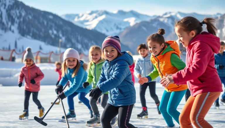 sport e diritti dellinfanzia un impegno condiviso per il futuro 1748839347