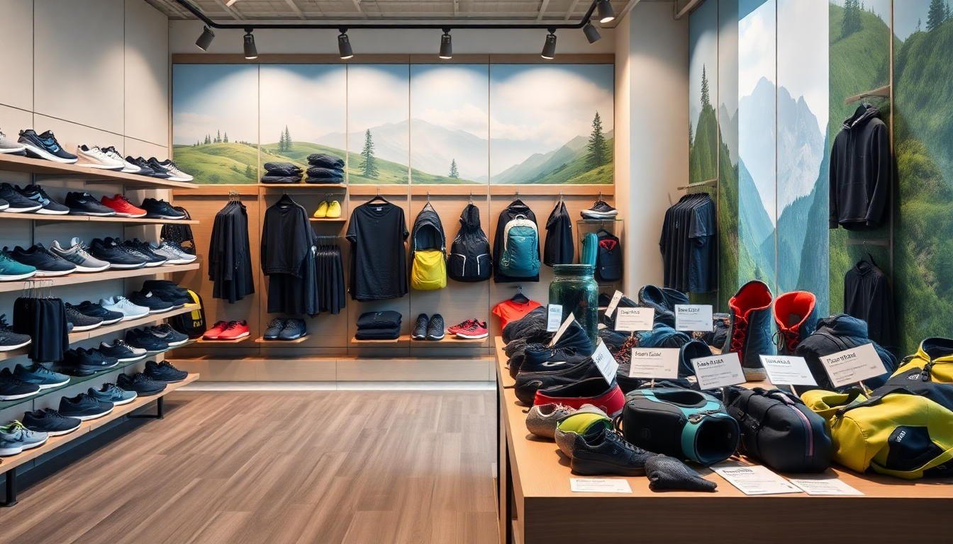 come filtrare efficacemente i prodotti sportivi per ogni esigenza python 1753641994