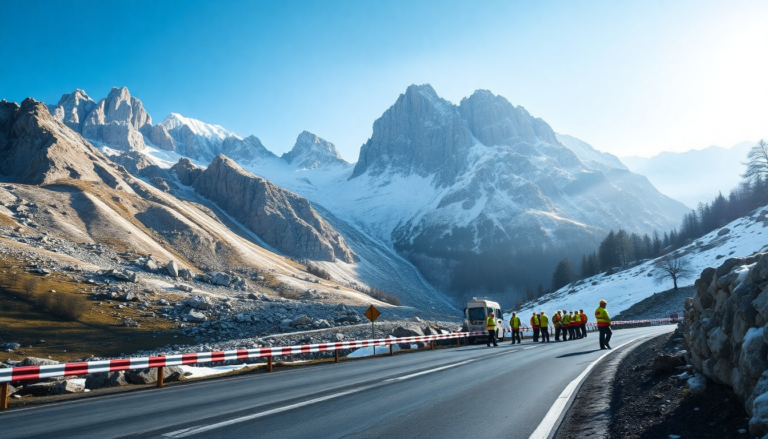 cortina 2026 il dilemma delle olimpiadi tra rischio idrogeologico e responsabilita politica 1751745658