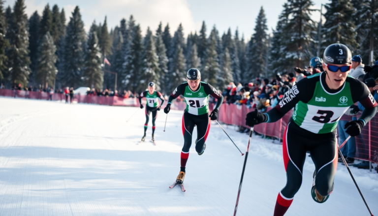 eccellenze italiane nello skiroll vittorie e podi in lettonia 1752901120