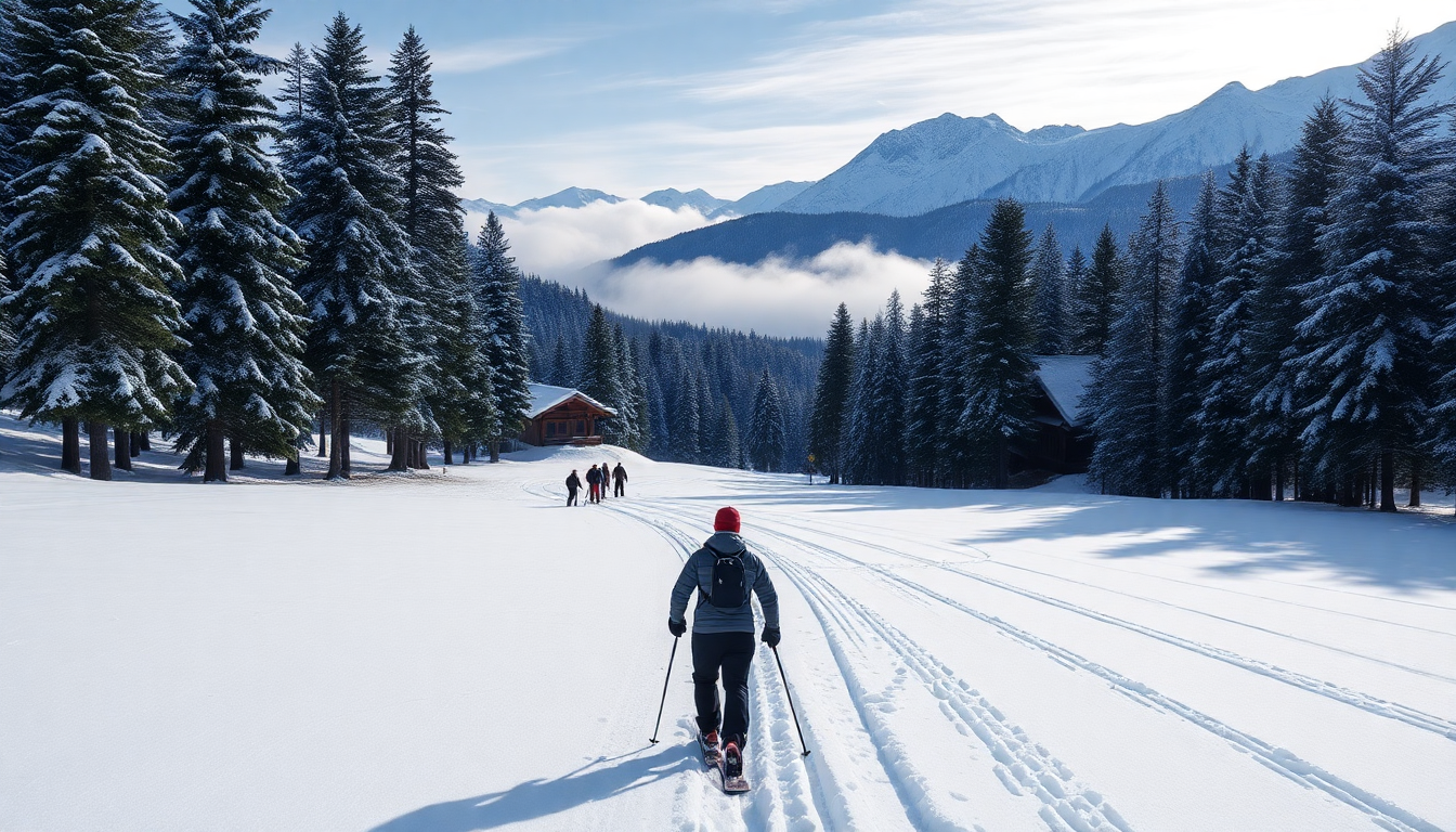 il giappone come destinazione sciistica scopri la neve migliore python 1753570717