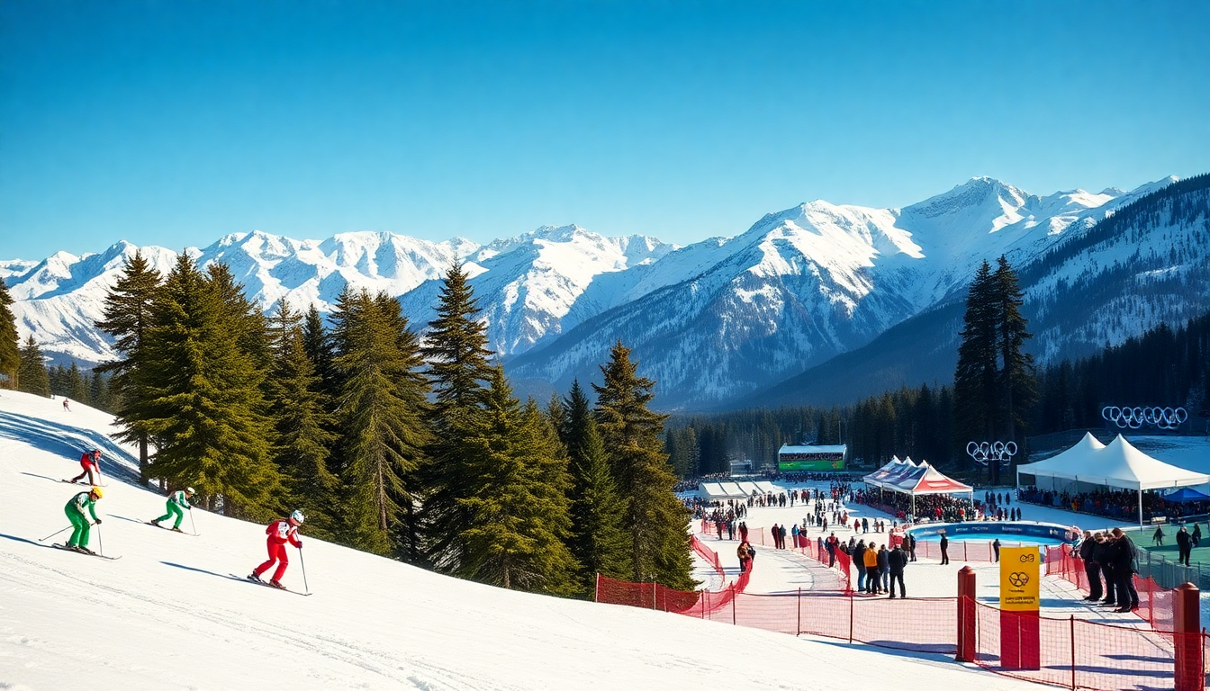 il percorso olimpico dellitalia negli sport invernali python 1753963363