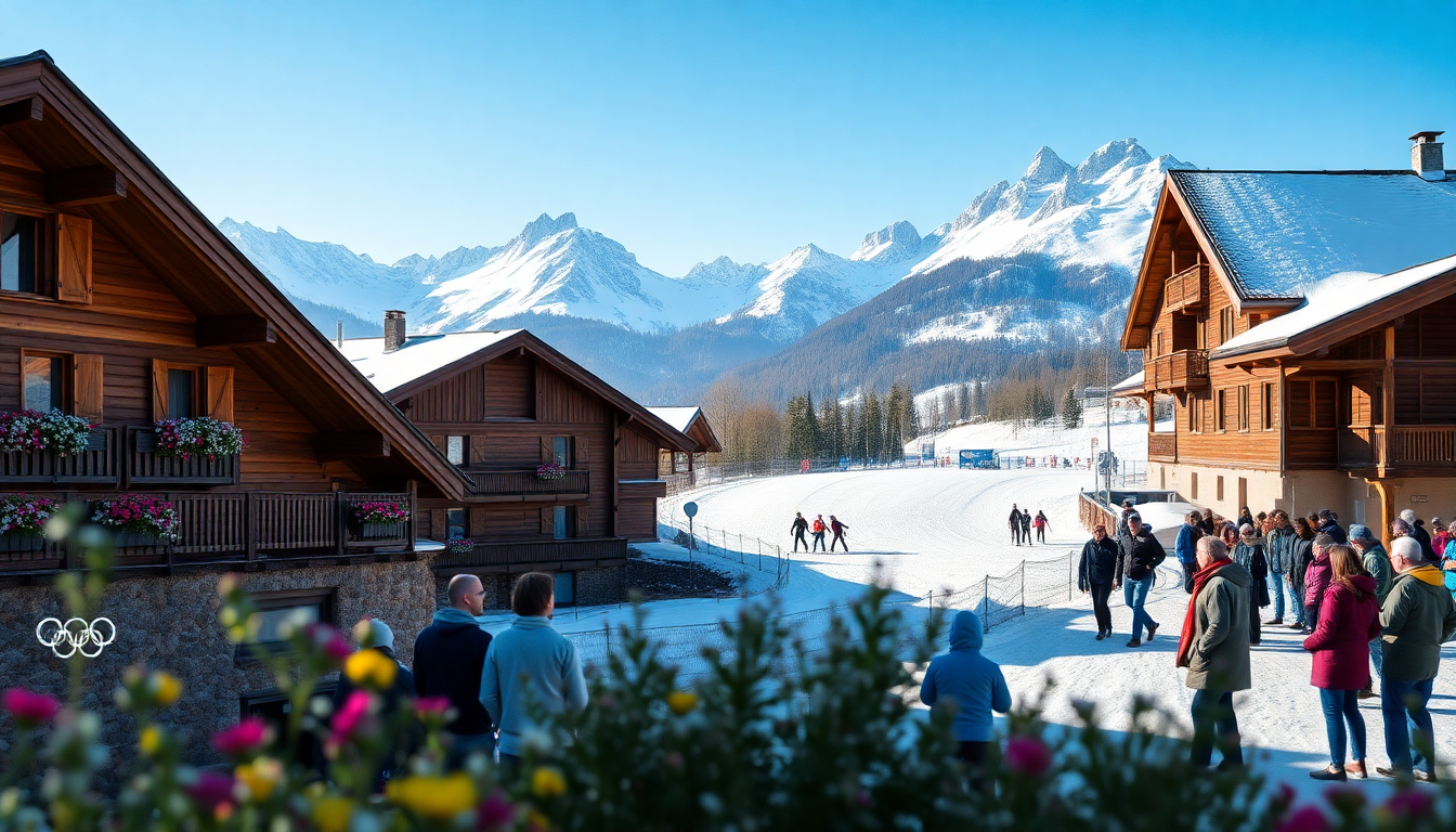 milano cortina 2026 limpatto economico delle olimpiadi invernali 1752897399