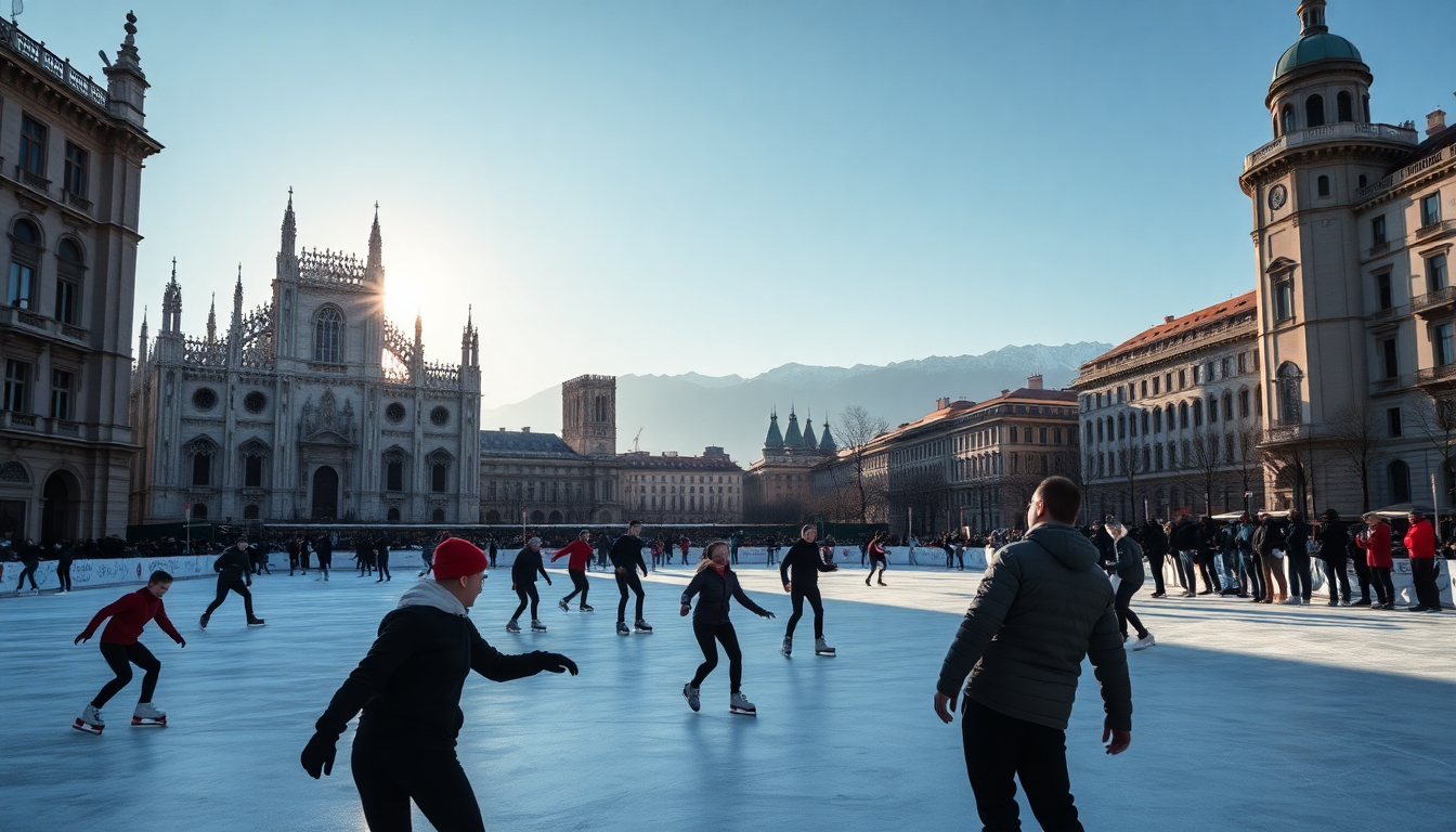 olimpiadi invernali 2026 unopportunita per la lombardia e oltre 1753173946