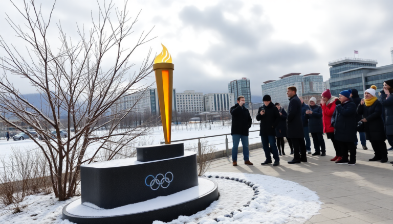 pioltello si prepara ad accogliere la fiaccola delle olimpiadi invernali 2026 1752375509