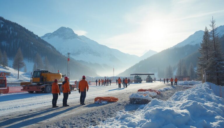 preparativi e sfide per milano cortina 2026 unanalisi approfondita replicate 1753389405