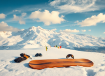 ricordo di andrea grisa maestro di snowboard e innovatore python 1753959703