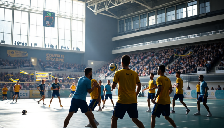 ritorno della cogne aosta volley in b1 una nuova era per la valle daosta 1751988704