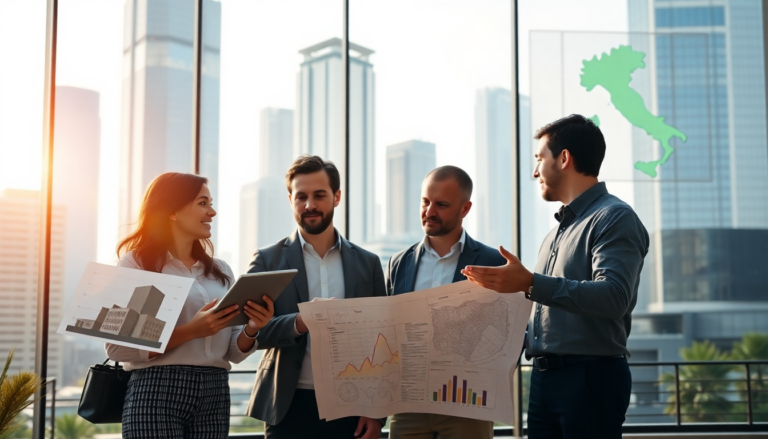 rivoluzione economica come le regioni italiane si stanno reinventando 1752694897