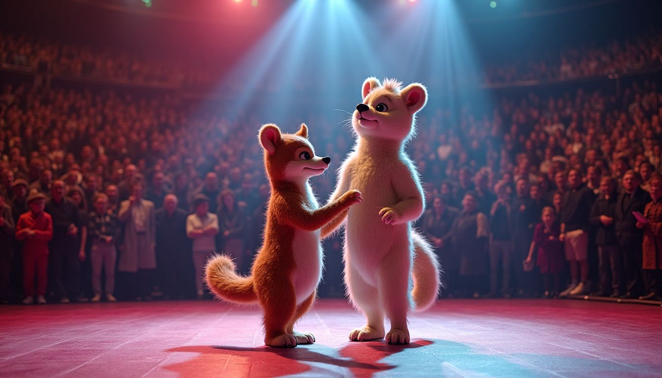 scopri tina e milo mascotte delle olimpiadi di milano cortina 2026 replicate 1753404231