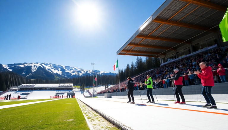 stadio del salto un nuovo inizio per la val di fiemme verso le olimpiadi 1752593026