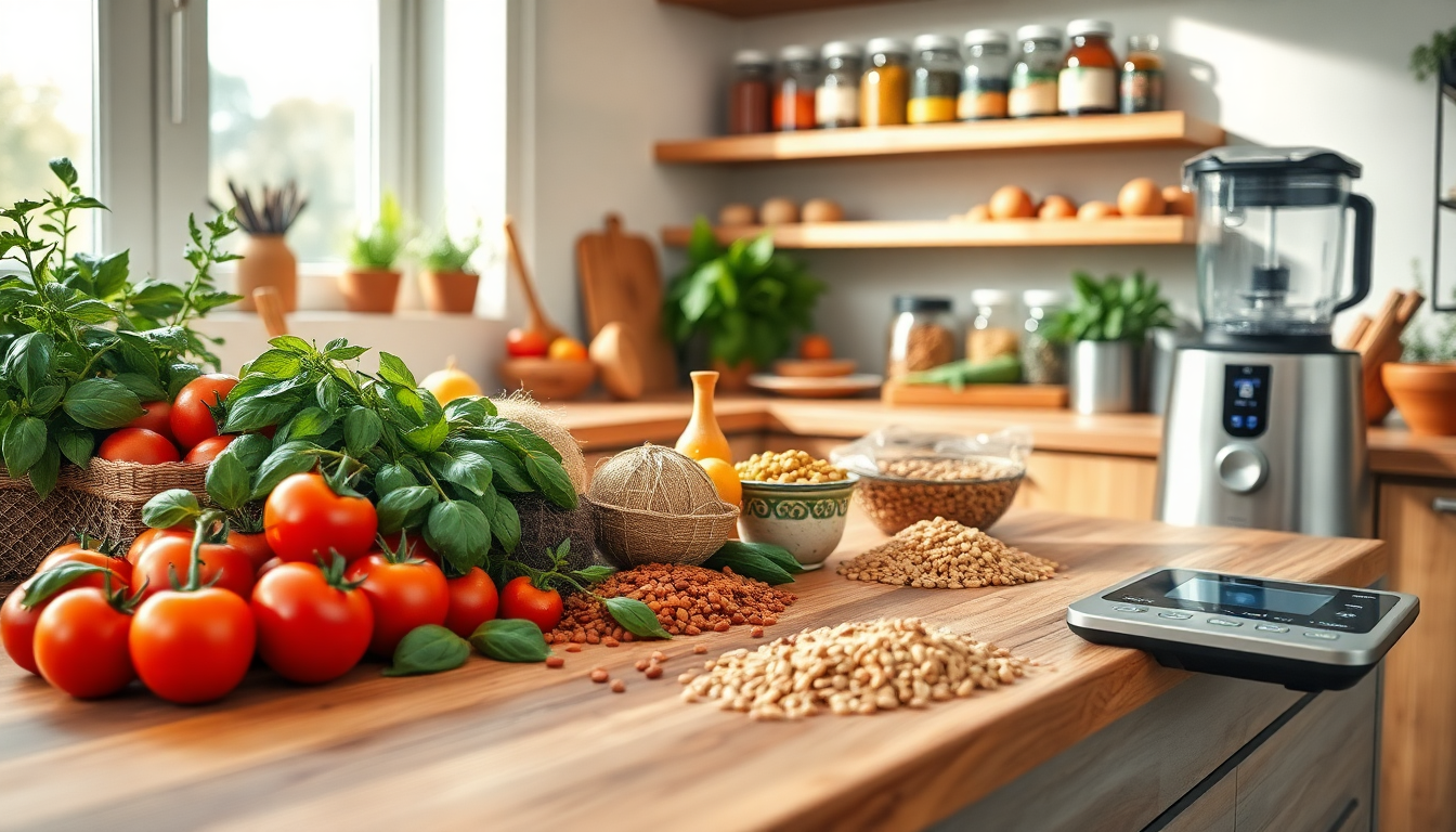 tradizione e innovazione nella gastronomia moderna 1752886230