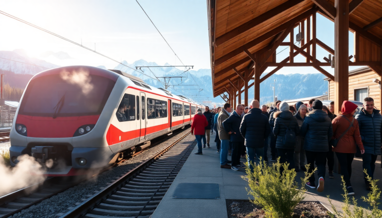 trenitalia partner ufficiale per i giochi olimpici invernali milano cortina 2026 1753106740