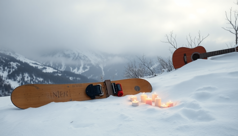 tributo ad andrea grisa maestro di snowboard e musicista di bardonecchia python 1753759304