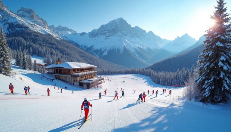 un viaggio nella storia delle olimpiadi invernali a cortina replicate 1753396906