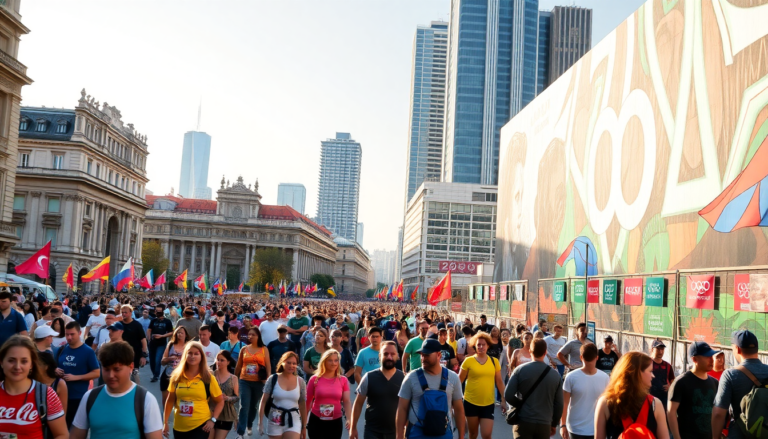 il delicato equilibrio tra uso dei simboli olimpici e proprieta intellettuale python 1755184124