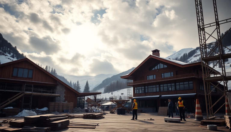 innovazione e tradizione il futuro dello sliding centre di cortina python 1754424457