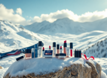 kiko milano la collezione make up per celebrare le olimpiadi invernali 2026 python 1755839795