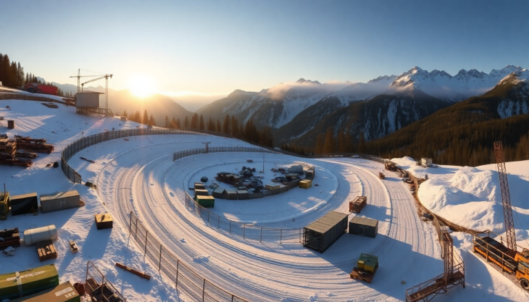 le difficolta della pista di cortina per le olimpiadi invernali 2026 python 1755402154