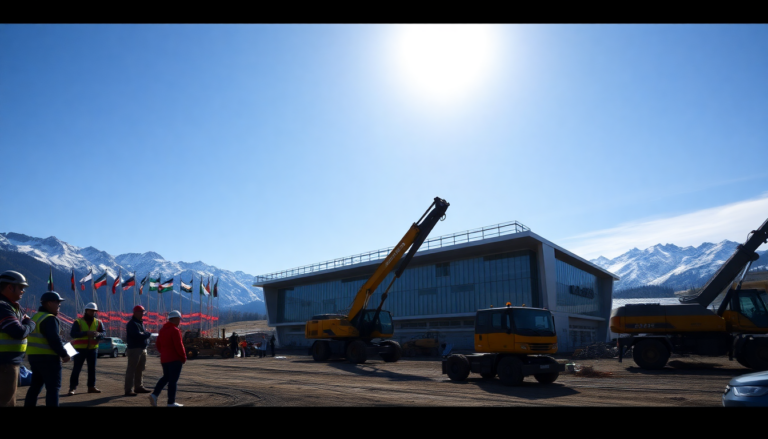 milano cortina 2026 preparativi e innovazioni in vista delle olimpiadi python 1755065381