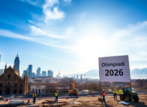 olimpiadi 2026 costi investimenti e prospettive per milano cortina python 1754605651