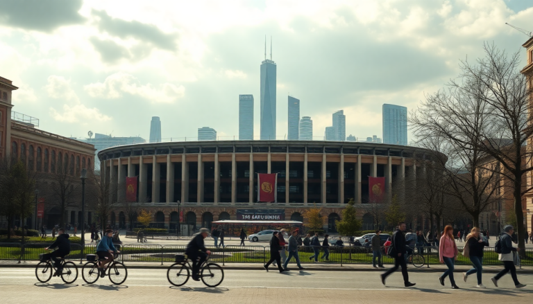 olimpiadi e sfide per san siro il punto di vista di giuseppe sala python 1754653173