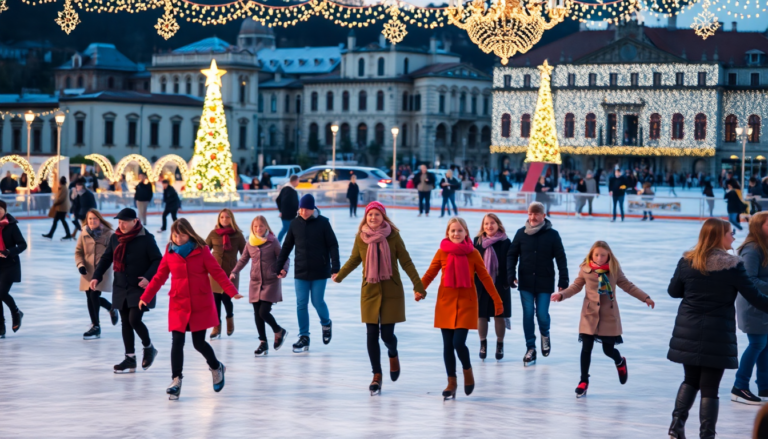 pista di pattinaggio a sirmione un evento imperdibile python 1755206206
