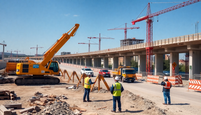 riforme infrastrutturali la legge 1052025 e il futuro dei contratti pubblici python 1755195156