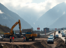 ritardi infrastrutturali e preoccupazioni per le olimpiadi 2026 python 1755578801