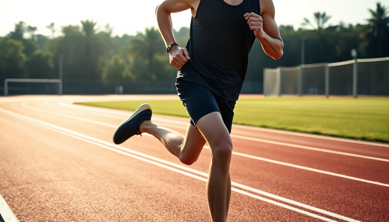 sebastiano parolini un talento emergente nellatletica leggera python 1754141079