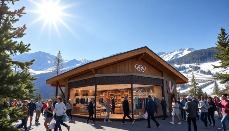 temporary store a cortina un passo verso le olimpiadi 2026 python 1754080054