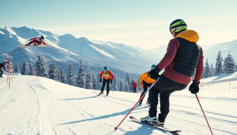 atletica sci guida completa per iniziare con successo python 1758983235