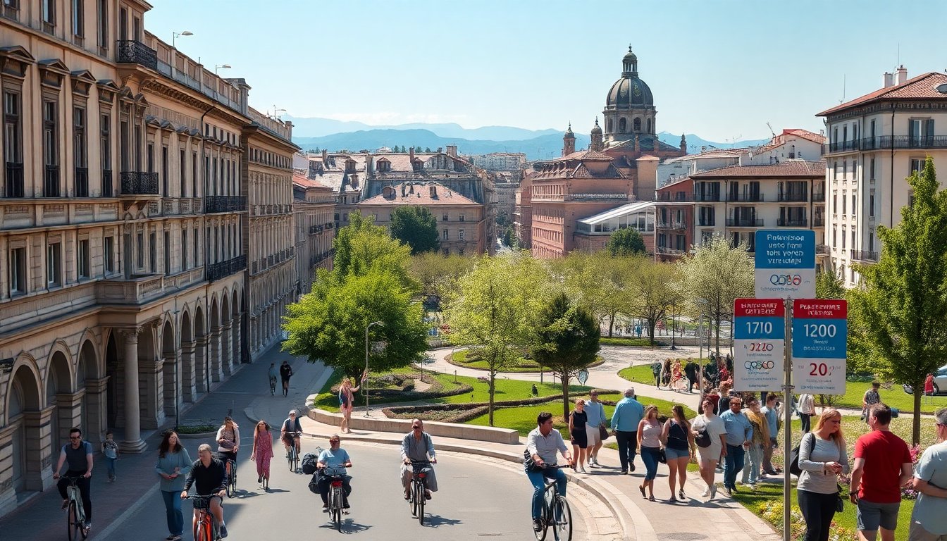 come i giochi olimpici stanno trasformando il mercato immobiliare italiano python 1757189425