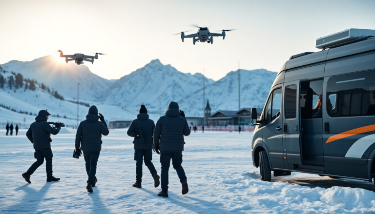 come le olimpiadi invernali di milano cortina 2026 apriranno nuove strade per il settore della sicurezza python 1756877799