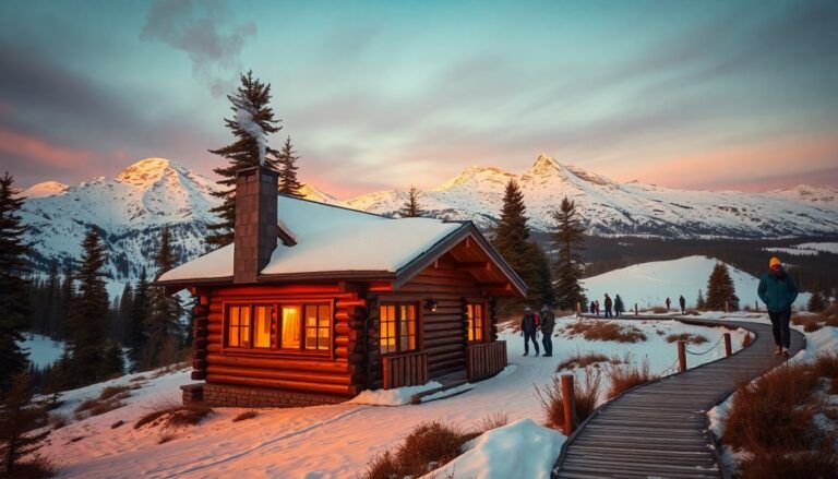 dove dormire in montagna guida ai migliori hotel rifugi e chalet python 1758834216