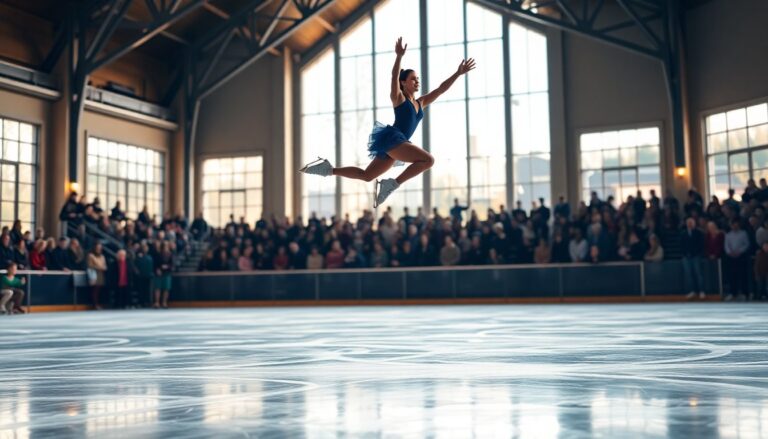 esplora larte e la tecnica del pattinaggio su ghiaccio un viaggio affascinante python 1759208736