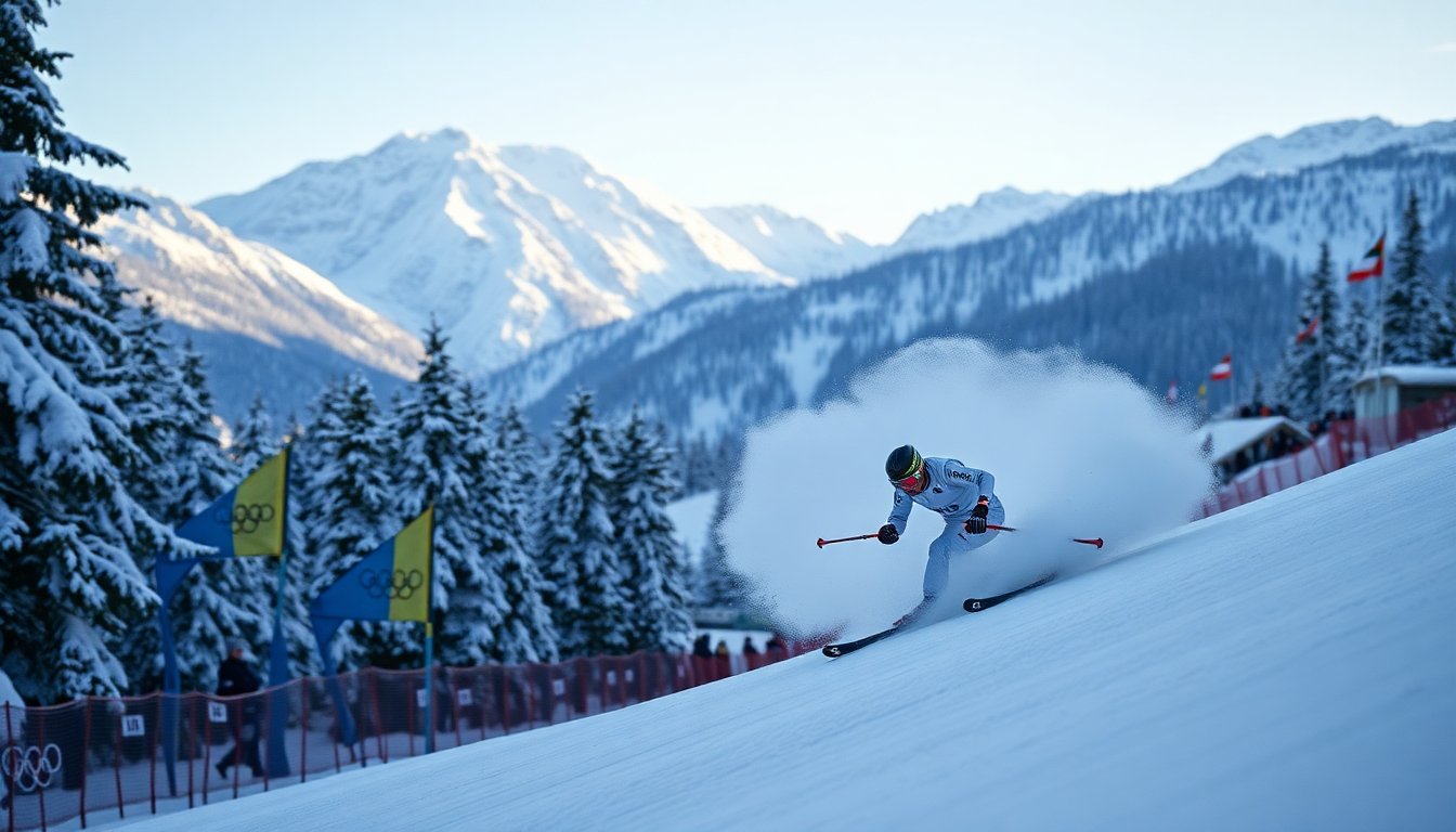 esplora le affascinanti discipline delle olimpiadi invernali python 1758375635